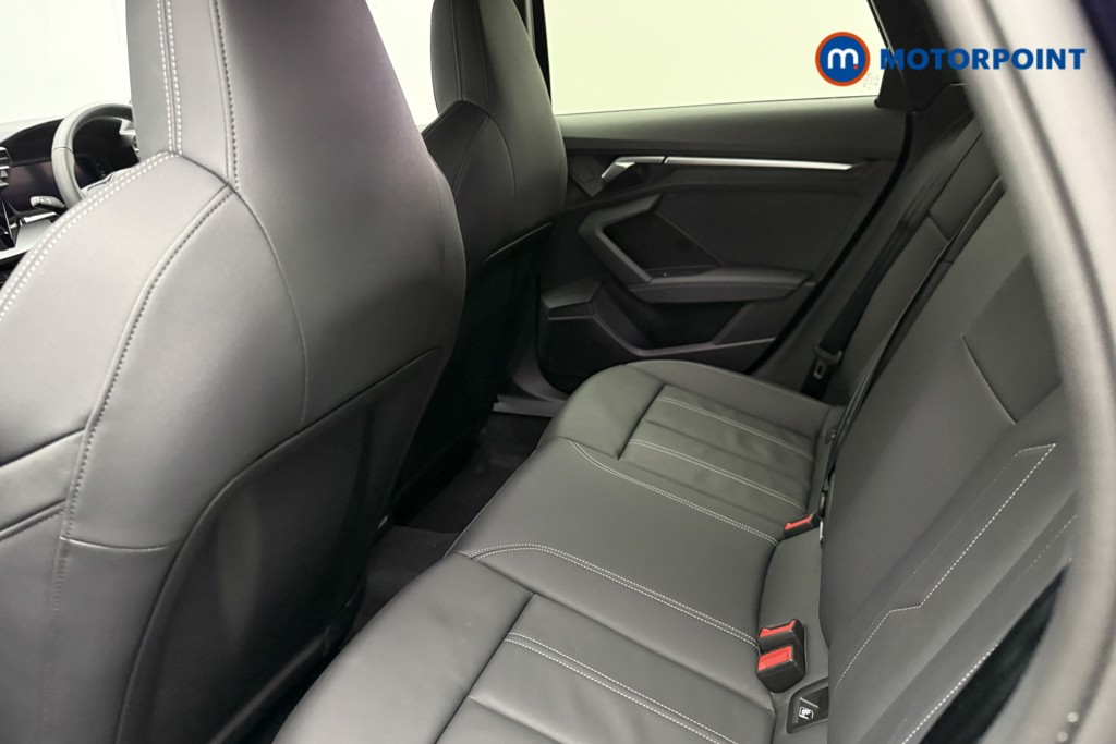 Audi A3 S Line Competition Automatic Petrol Plug-In Hybrid Hatchback - Stock Number (1591842) - 4th supplementary image