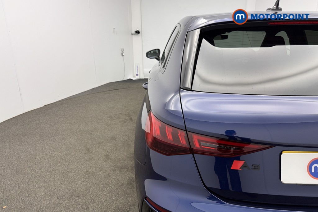 Audi A3 S Line Competition Automatic Petrol Plug-In Hybrid Hatchback - Stock Number (1591842) - 5th supplementary image