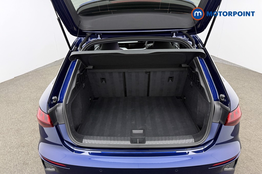 Audi A3 S Line Competition Automatic Petrol Plug-In Hybrid Hatchback - Stock Number (1591842) - 6th supplementary image