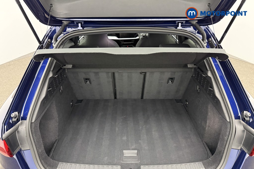 Audi A3 S Line Competition Automatic Petrol Plug-In Hybrid Hatchback - Stock Number (1591842) - 7th supplementary image