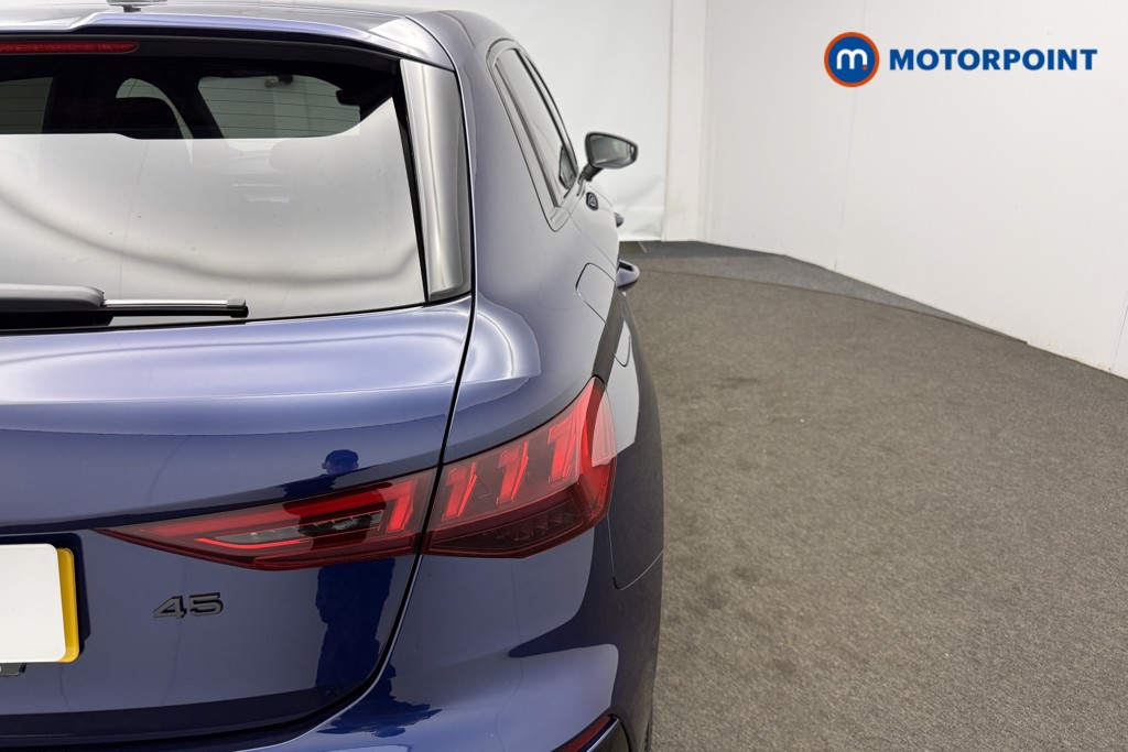 Audi A3 S Line Competition Automatic Petrol Plug-In Hybrid Hatchback - Stock Number (1591842) - 8th supplementary image