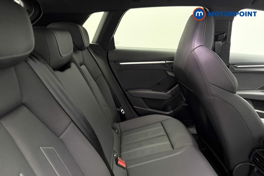 Audi A3 S Line Competition Automatic Petrol Plug-In Hybrid Hatchback - Stock Number (1591842) - 9th supplementary image