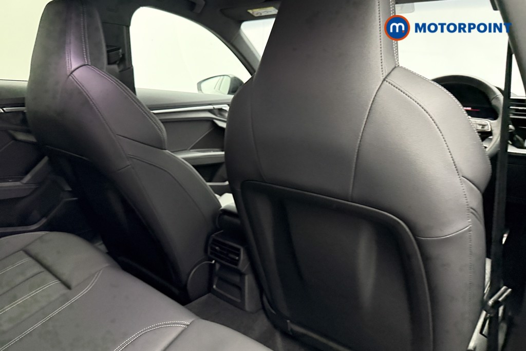 Audi A3 S Line Competition Automatic Petrol Plug-In Hybrid Hatchback - Stock Number (1591842) - 10th supplementary image