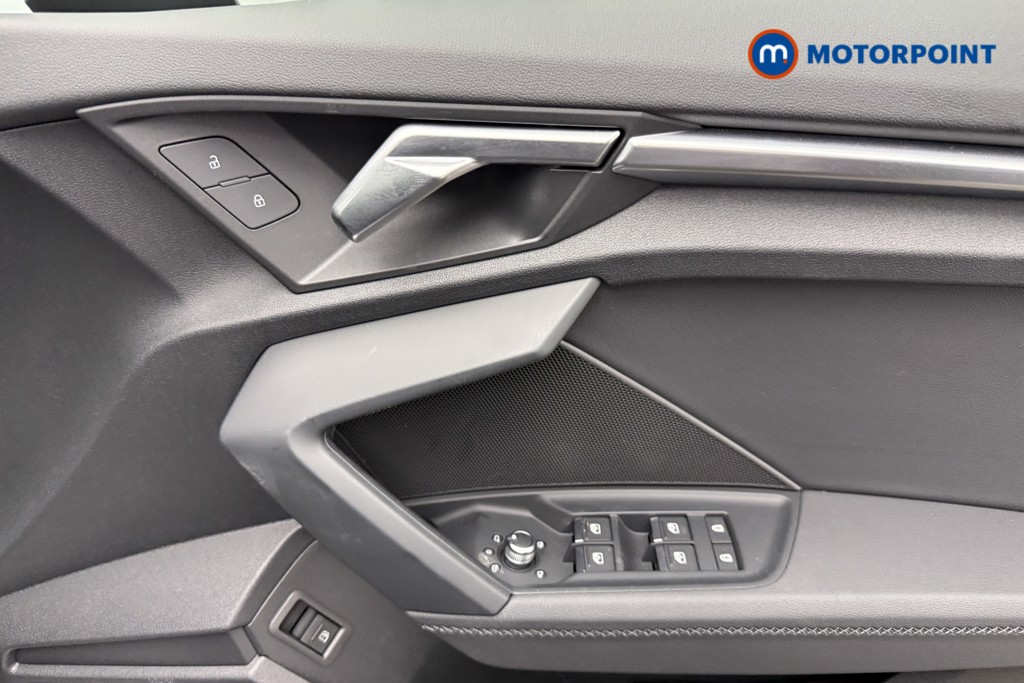 Audi A3 S Line Competition Automatic Petrol Plug-In Hybrid Hatchback - Stock Number (1591842) - 11th supplementary image