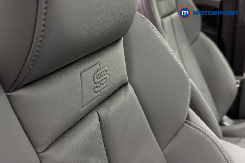 Audi A3 S Line Competition Automatic Petrol Plug-In Hybrid Hatchback - Stock Number (1591842) - 12th supplementary image