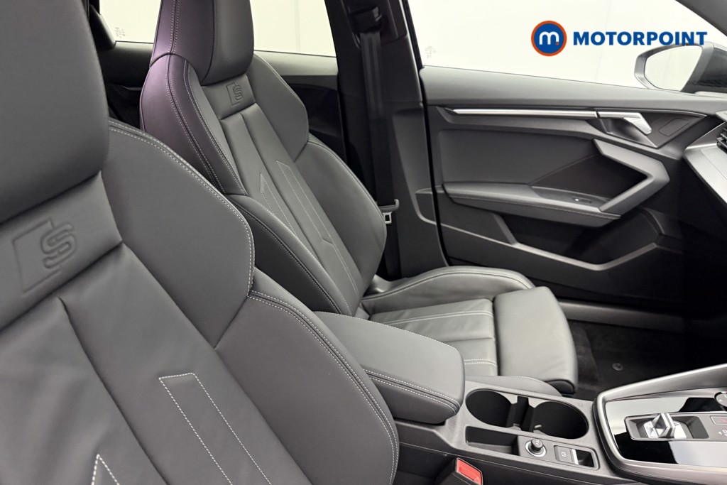Audi A3 S Line Competition Automatic Petrol Plug-In Hybrid Hatchback - Stock Number (1591842) - 13th supplementary image
