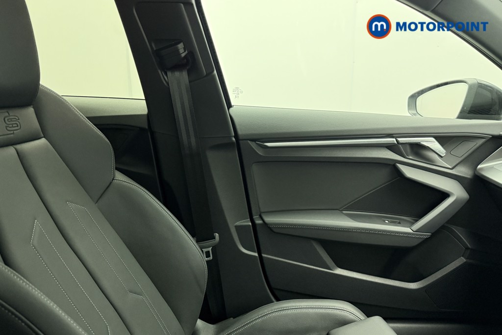 Audi A3 S Line Competition Automatic Petrol Plug-In Hybrid Hatchback - Stock Number (1591842) - 15th supplementary image