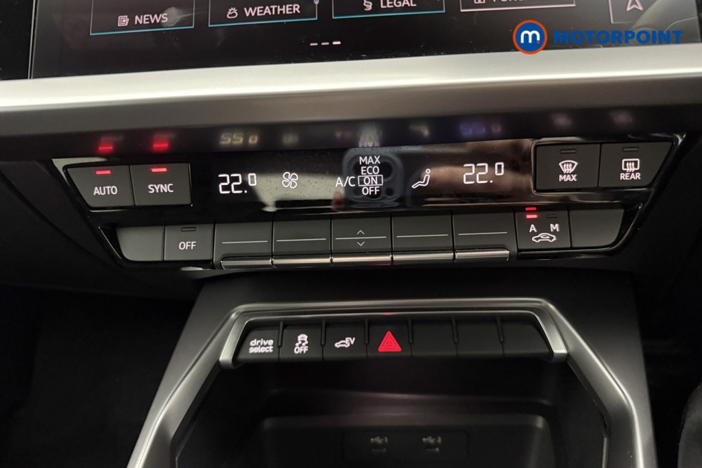Audi A3 S Line Competition Automatic Petrol Plug-In Hybrid Hatchback - Stock Number (1591842) - 20th supplementary image
