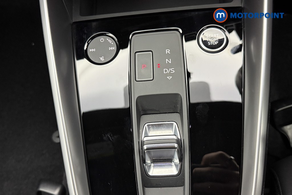 Audi A3 S Line Competition Automatic Petrol Plug-In Hybrid Hatchback - Stock Number (1591842) - 21st supplementary image