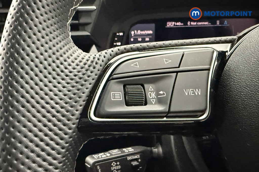 Audi A3 S Line Competition Automatic Petrol Plug-In Hybrid Hatchback - Stock Number (1591842) - 24th supplementary image