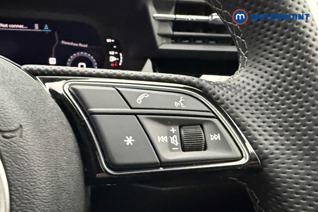 Audi A3 S Line Competition Automatic Petrol Plug-In Hybrid Hatchback - Stock Number (1591842) - 25th supplementary image