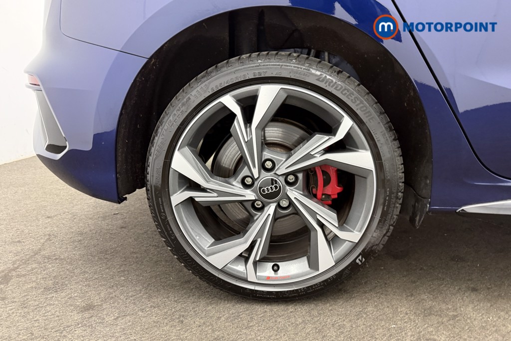 Audi A3 S Line Competition Automatic Petrol Plug-In Hybrid Hatchback - Stock Number (1591842) - 26th supplementary image