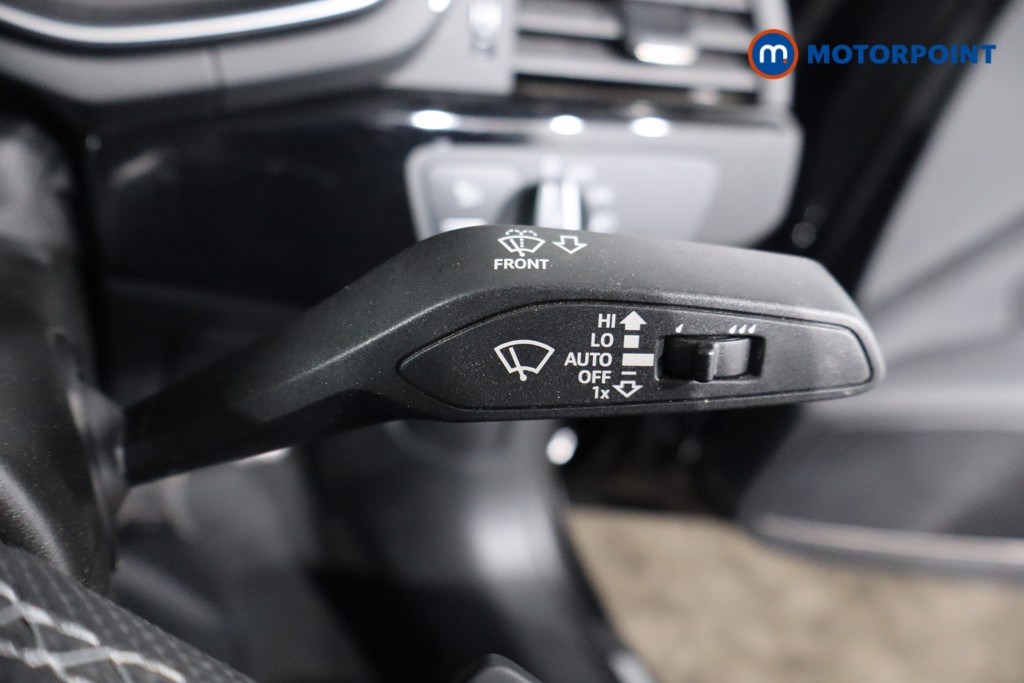 Audi A4 Black Edition Automatic Petrol Saloon - Stock Number (1591922) - 19th supplementary image