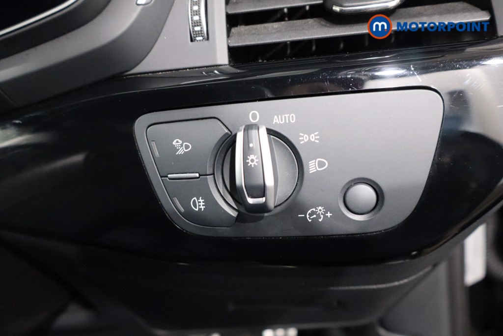 Audi A4 Black Edition Automatic Petrol Saloon - Stock Number (1591922) - 21st supplementary image