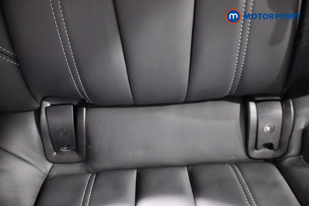 Audi A4 Black Edition Automatic Petrol Saloon - Stock Number (1591922) - 26th supplementary image