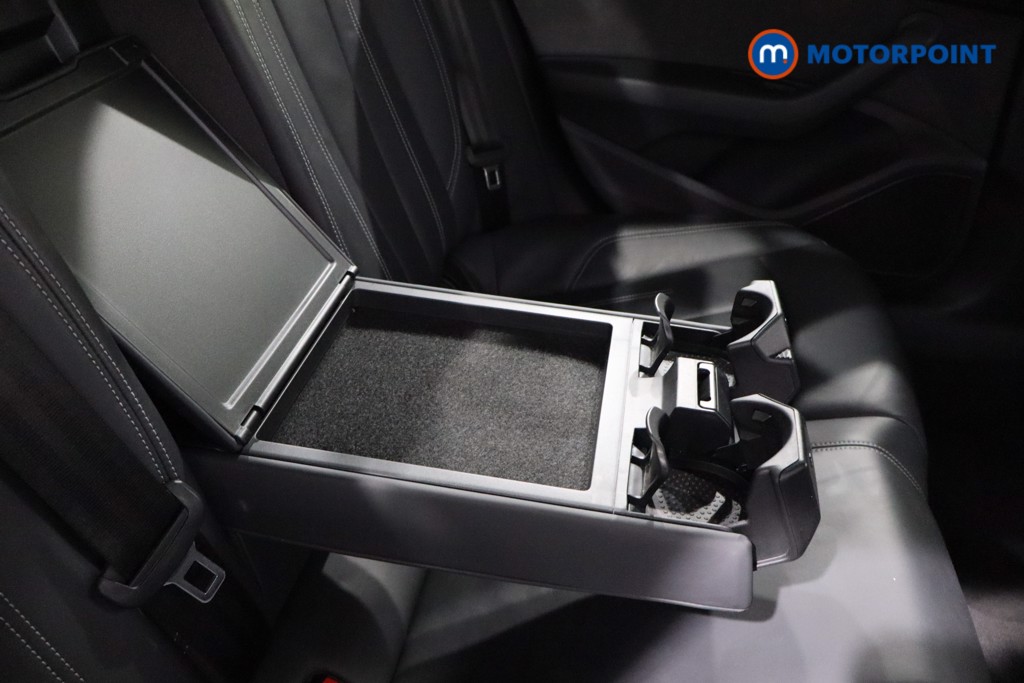 Audi A4 Black Edition Automatic Petrol Saloon - Stock Number (1591922) - 27th supplementary image