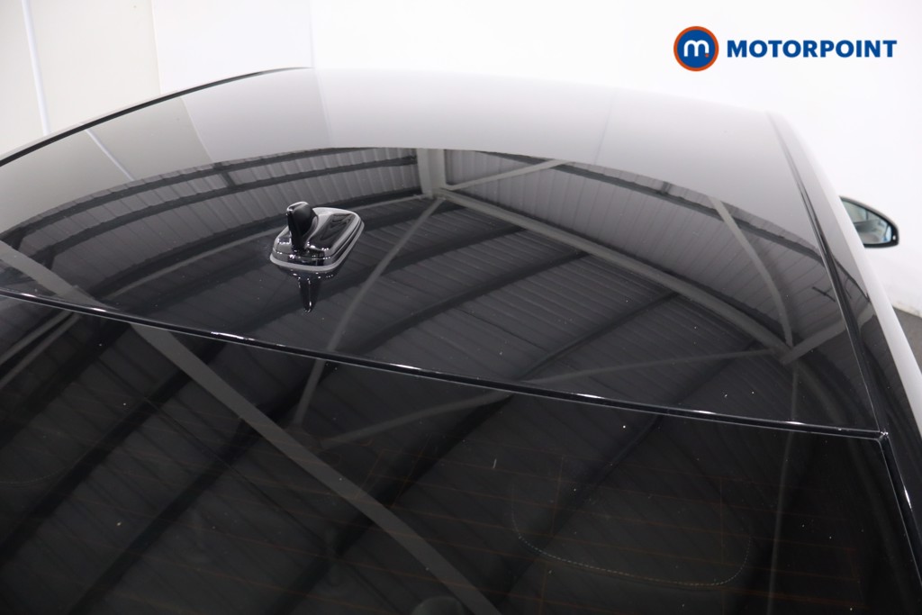 Audi A4 Black Edition Automatic Petrol Saloon - Stock Number (1591922) - 33rd supplementary image