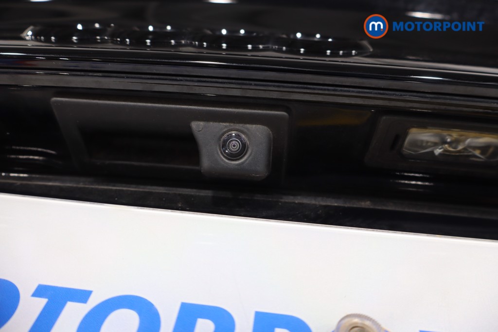 Audi A4 Black Edition Automatic Petrol Saloon - Stock Number (1591922) - 36th supplementary image