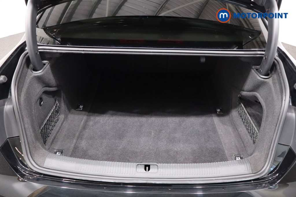 Audi A4 Black Edition Automatic Petrol Saloon - Stock Number (1591922) - 38th supplementary image