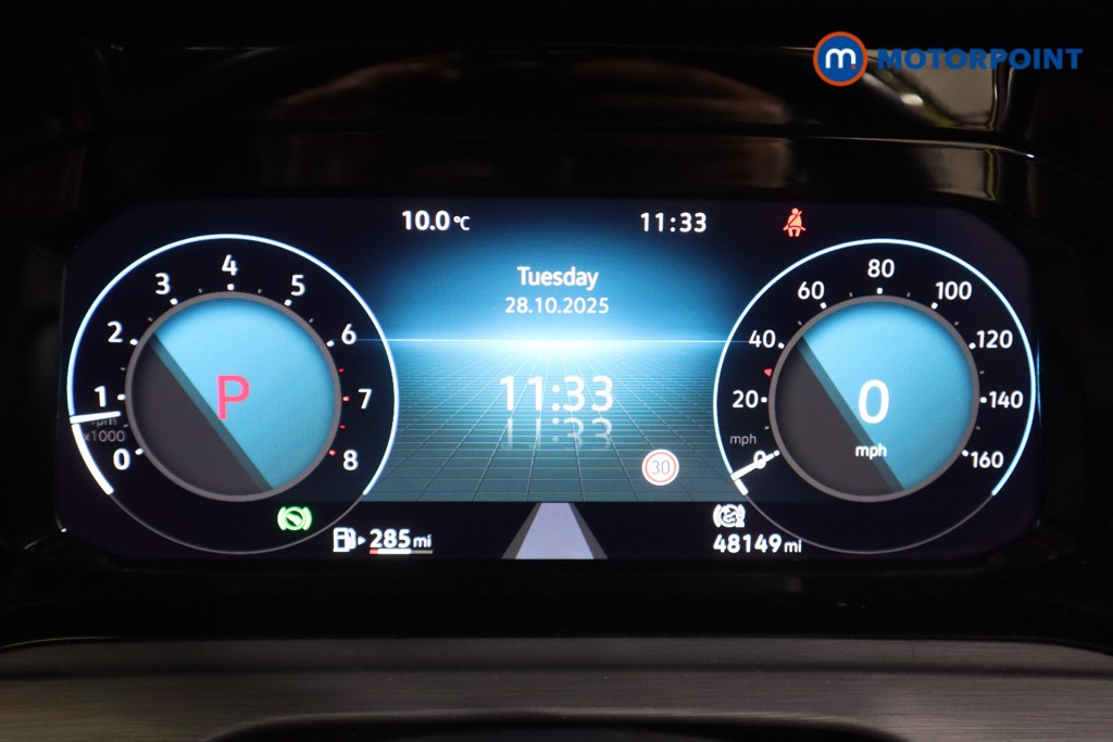 Volkswagen Golf Style Automatic Petrol Hatchback - Stock Number (1591938) - 4th supplementary image