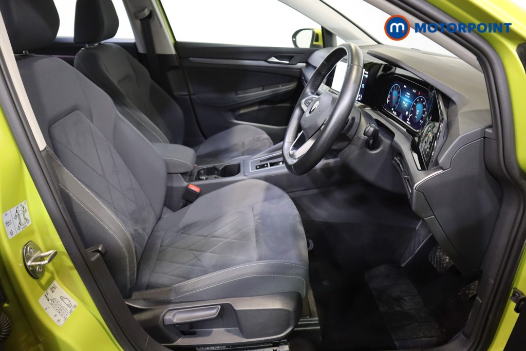 Volkswagen Golf Style Automatic Petrol Hatchback - Stock Number (1591938) - 6th supplementary image