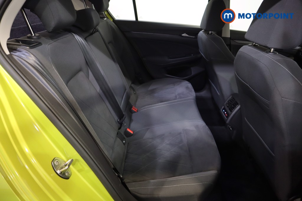 Volkswagen Golf Style Automatic Petrol Hatchback - Stock Number (1591938) - 7th supplementary image