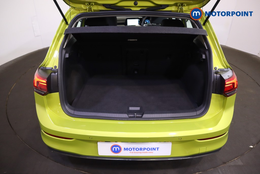 Volkswagen Golf Style Automatic Petrol Hatchback - Stock Number (1591938) - 8th supplementary image
