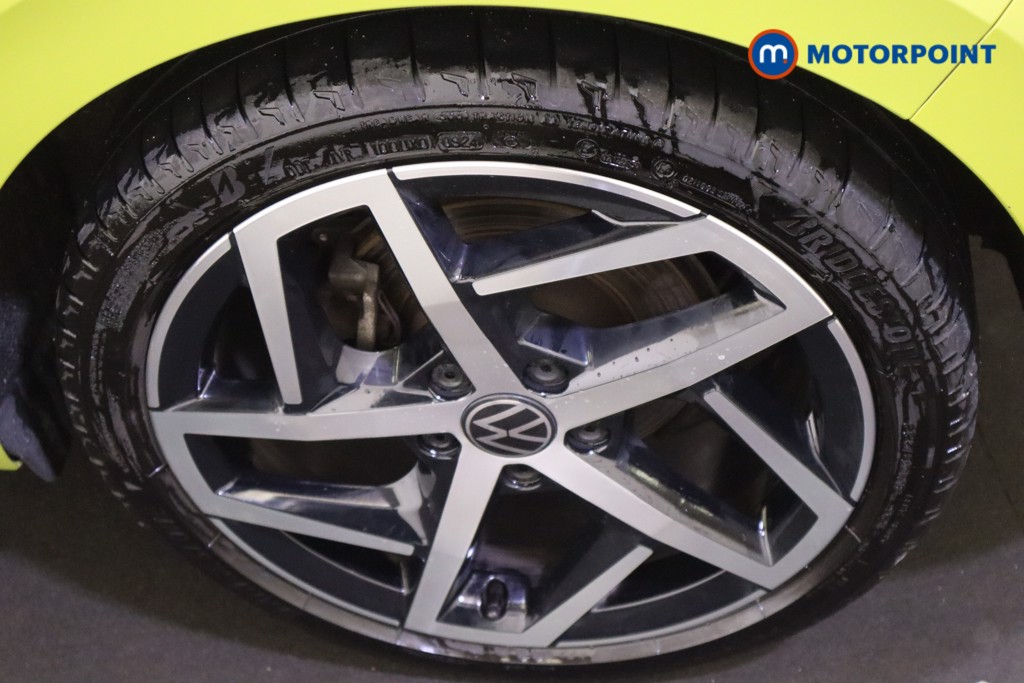 Volkswagen Golf Style Automatic Petrol Hatchback - Stock Number (1591938) - 9th supplementary image