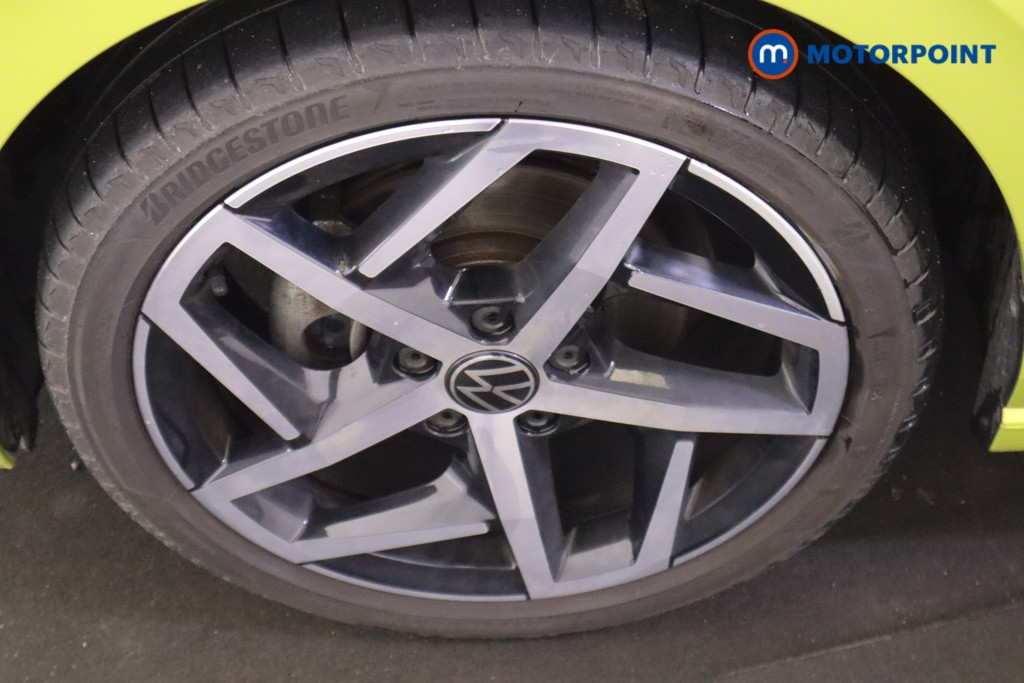 Volkswagen Golf Style Automatic Petrol Hatchback - Stock Number (1591938) - 10th supplementary image