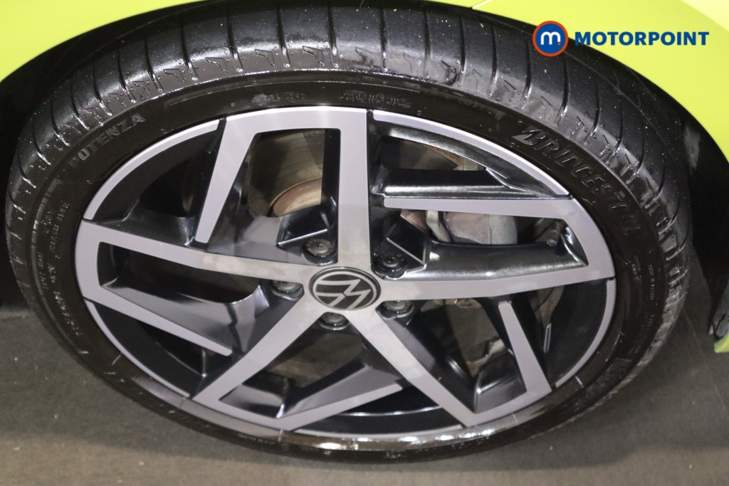 Volkswagen Golf Style Automatic Petrol Hatchback - Stock Number (1591938) - 11th supplementary image