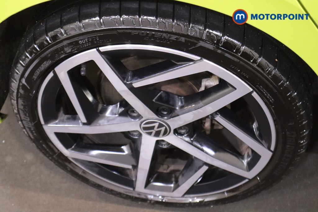 Volkswagen Golf Style Automatic Petrol Hatchback - Stock Number (1591938) - 12th supplementary image