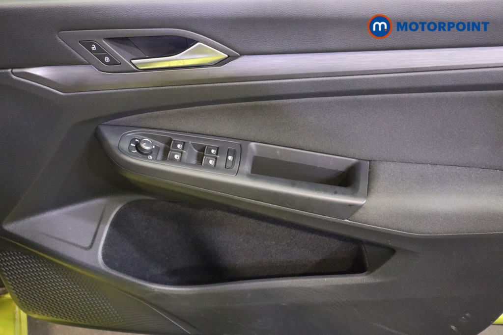 Volkswagen Golf Style Automatic Petrol Hatchback - Stock Number (1591938) - 13th supplementary image