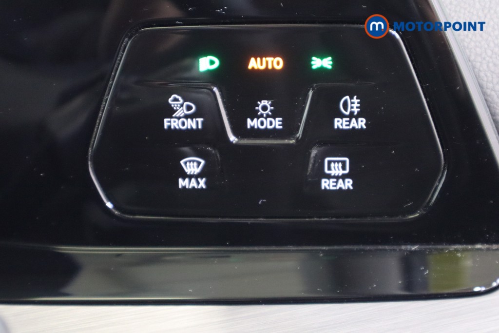 Volkswagen Golf Style Automatic Petrol Hatchback - Stock Number (1591938) - 16th supplementary image