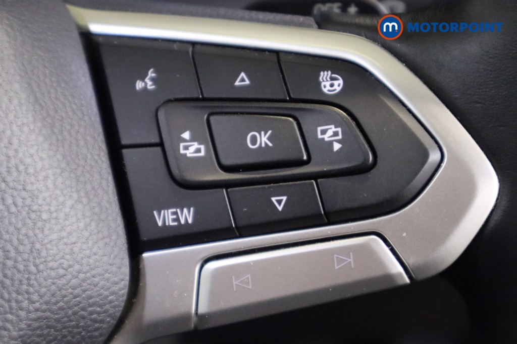 Volkswagen Golf Style Automatic Petrol Hatchback - Stock Number (1591938) - 18th supplementary image