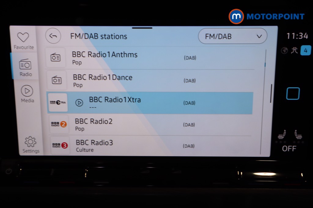 Volkswagen Golf Style Automatic Petrol Hatchback - Stock Number (1591938) - 19th supplementary image