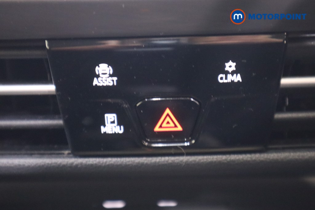 Volkswagen Golf Style Automatic Petrol Hatchback - Stock Number (1591938) - 20th supplementary image