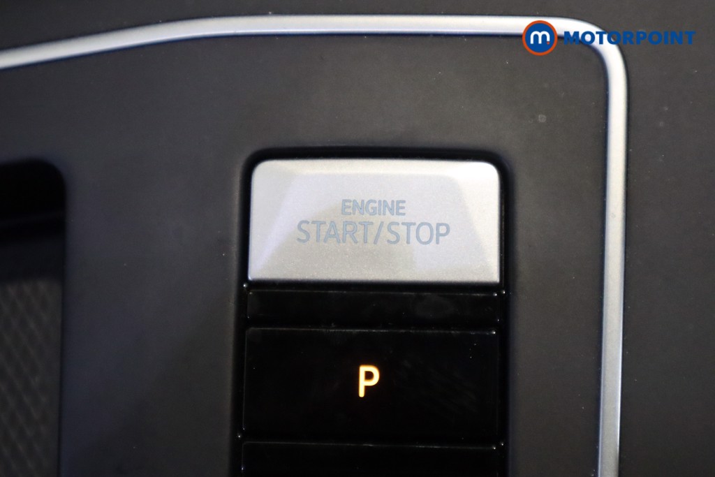 Volkswagen Golf Style Automatic Petrol Hatchback - Stock Number (1591938) - 22nd supplementary image