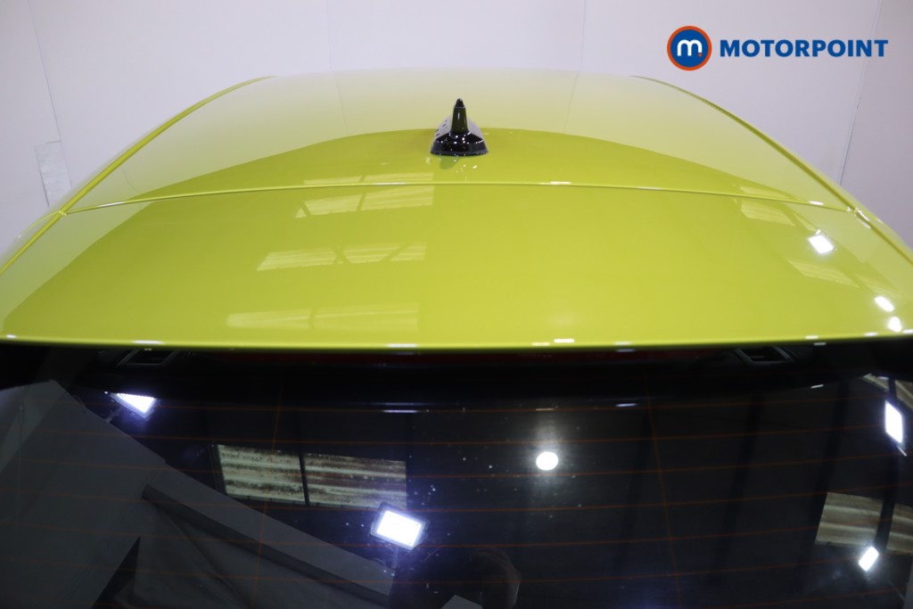 Volkswagen Golf Style Automatic Petrol Hatchback - Stock Number (1591938) - 31st supplementary image