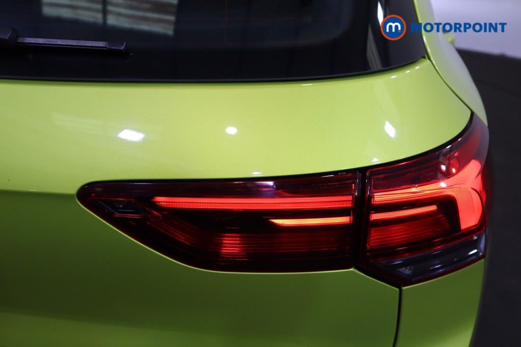 Volkswagen Golf Style Automatic Petrol Hatchback - Stock Number (1591938) - 32nd supplementary image