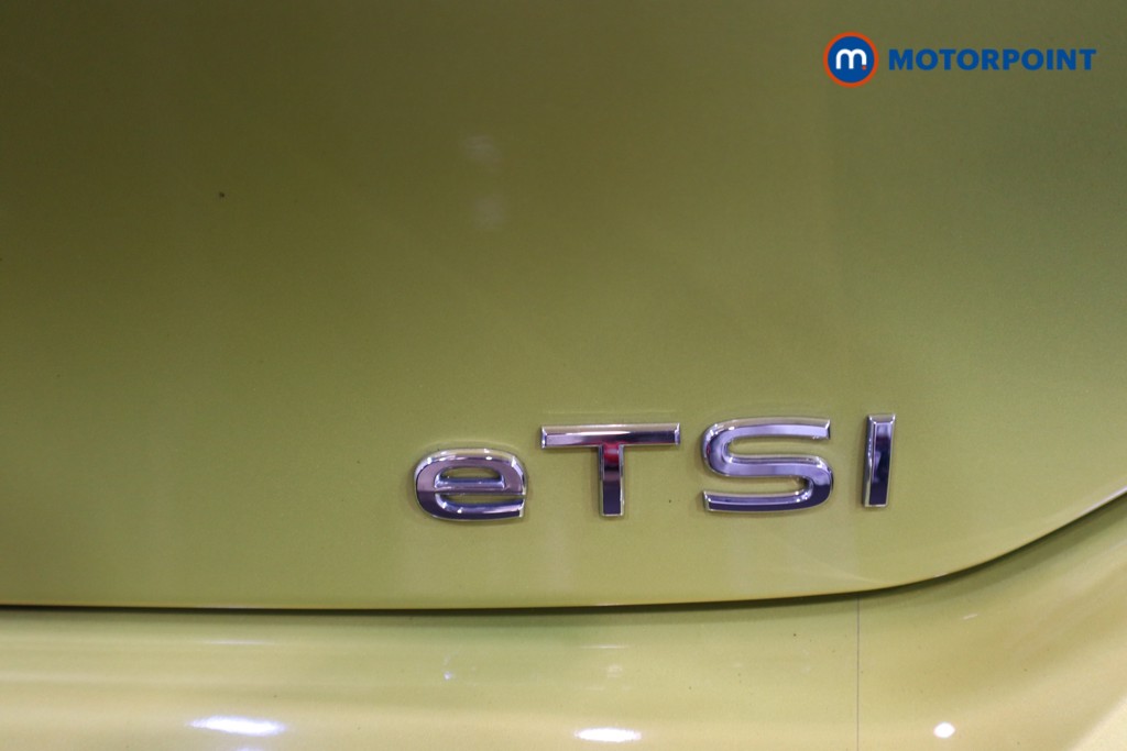 Volkswagen Golf Style Automatic Petrol Hatchback - Stock Number (1591938) - 33rd supplementary image