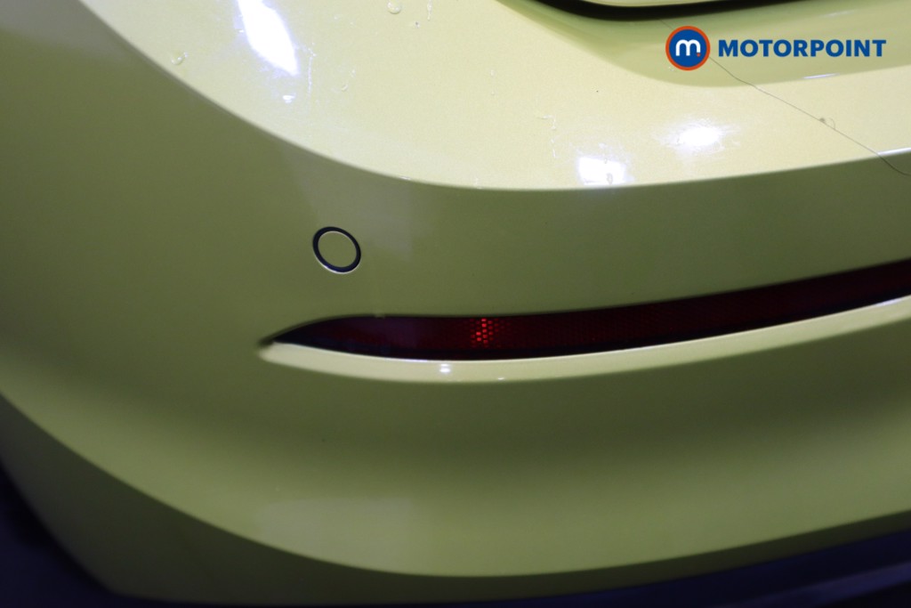 Volkswagen Golf Style Automatic Petrol Hatchback - Stock Number (1591938) - 34th supplementary image