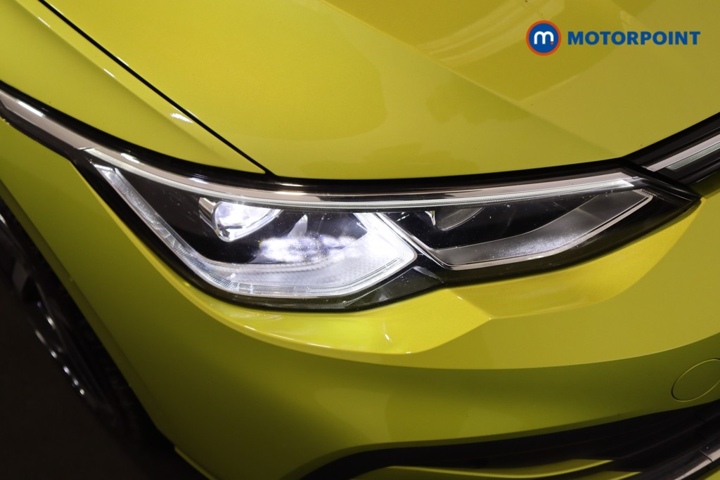 Volkswagen Golf Style Automatic Petrol Hatchback - Stock Number (1591938) - 36th supplementary image