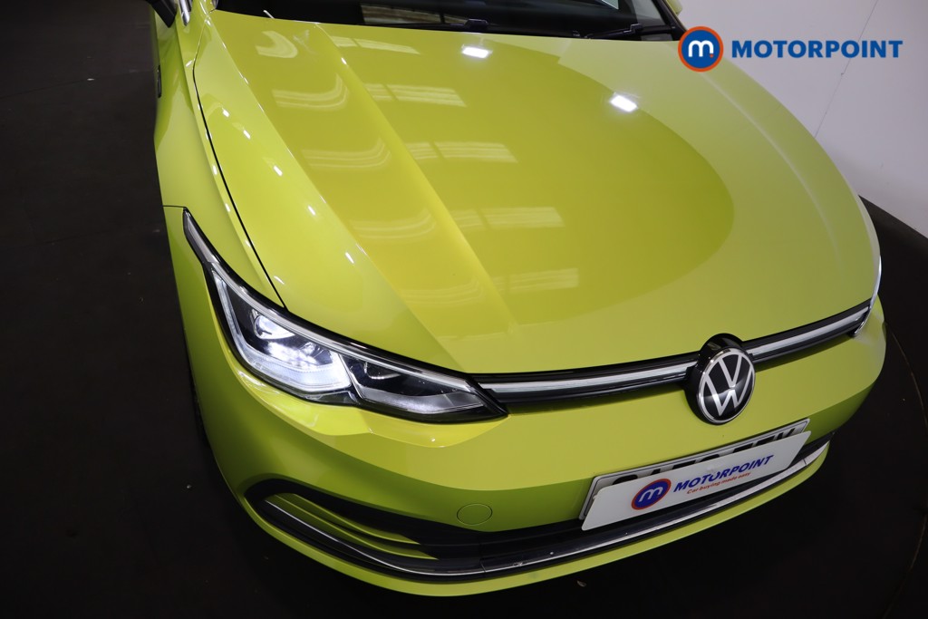Volkswagen Golf Style Automatic Petrol Hatchback - Stock Number (1591938) - 37th supplementary image