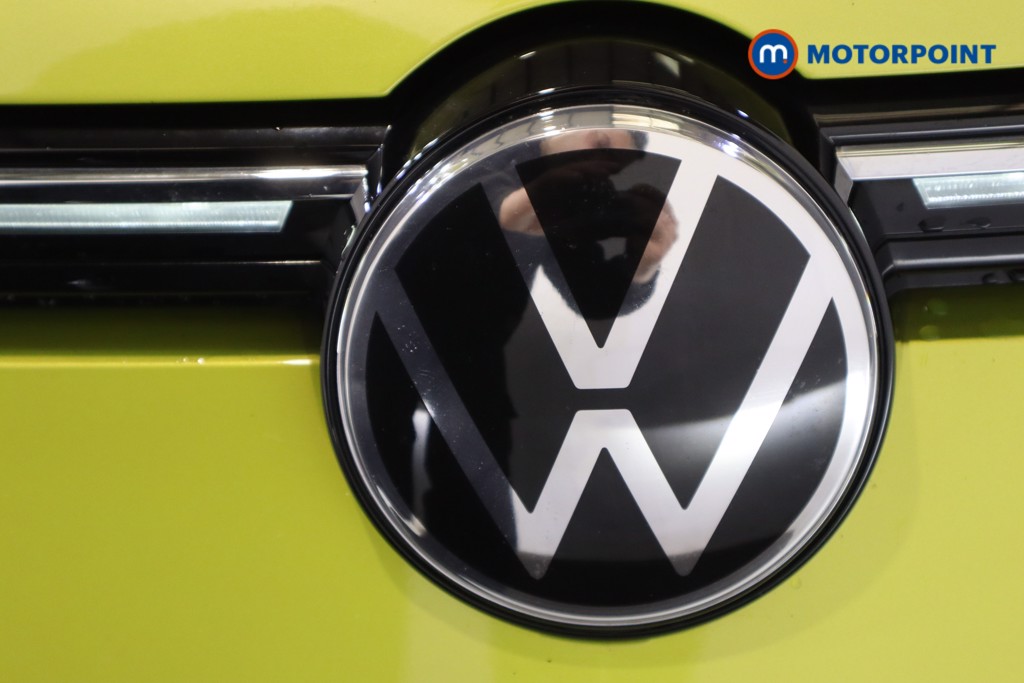 Volkswagen Golf Style Automatic Petrol Hatchback - Stock Number (1591938) - 38th supplementary image