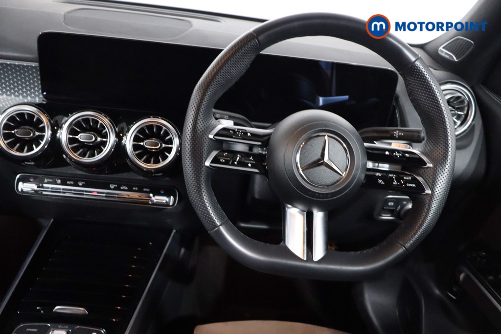 Mercedes-Benz GLB Exclusive Launch Edition Automatic Petrol SUV - Stock Number (1591983) - 3rd supplementary image