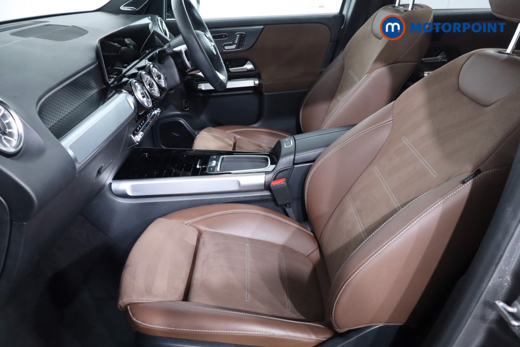 Mercedes-Benz GLB Exclusive Launch Edition Automatic Petrol SUV - Stock Number (1591983) - 4th supplementary image