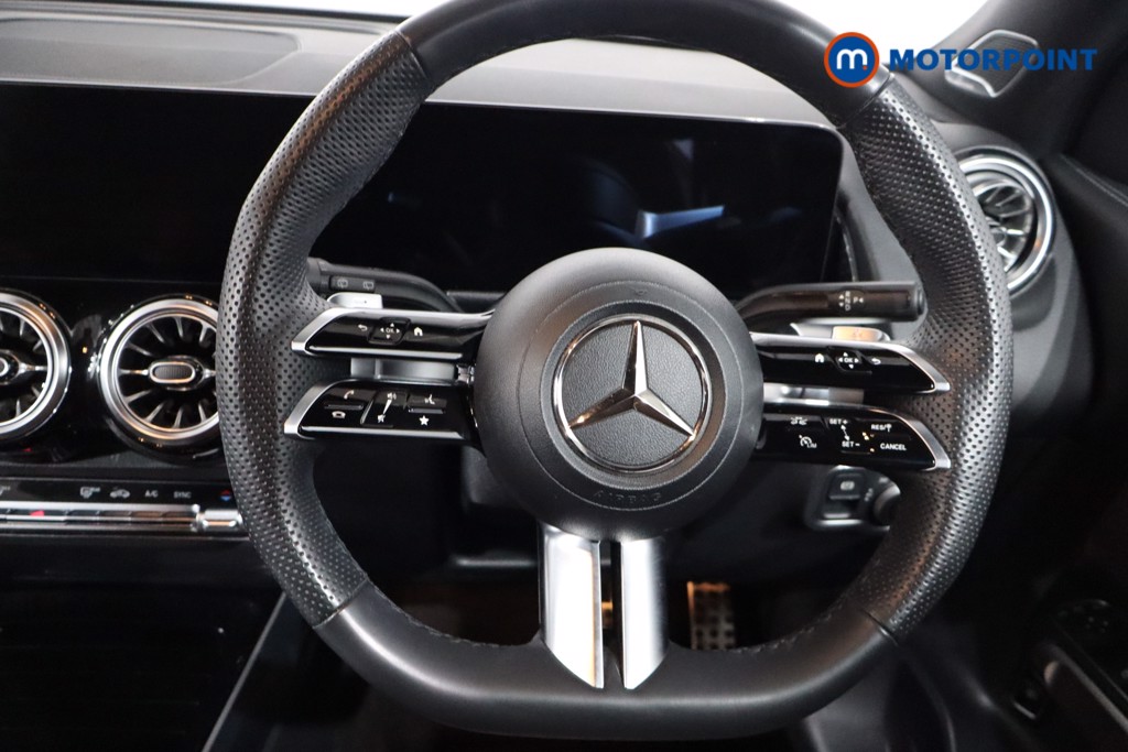 Mercedes-Benz GLB Exclusive Launch Edition Automatic Petrol SUV - Stock Number (1591983) - 6th supplementary image