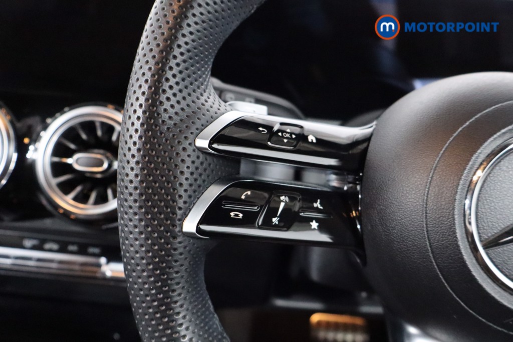 Mercedes-Benz GLB Exclusive Launch Edition Automatic Petrol SUV - Stock Number (1591983) - 7th supplementary image