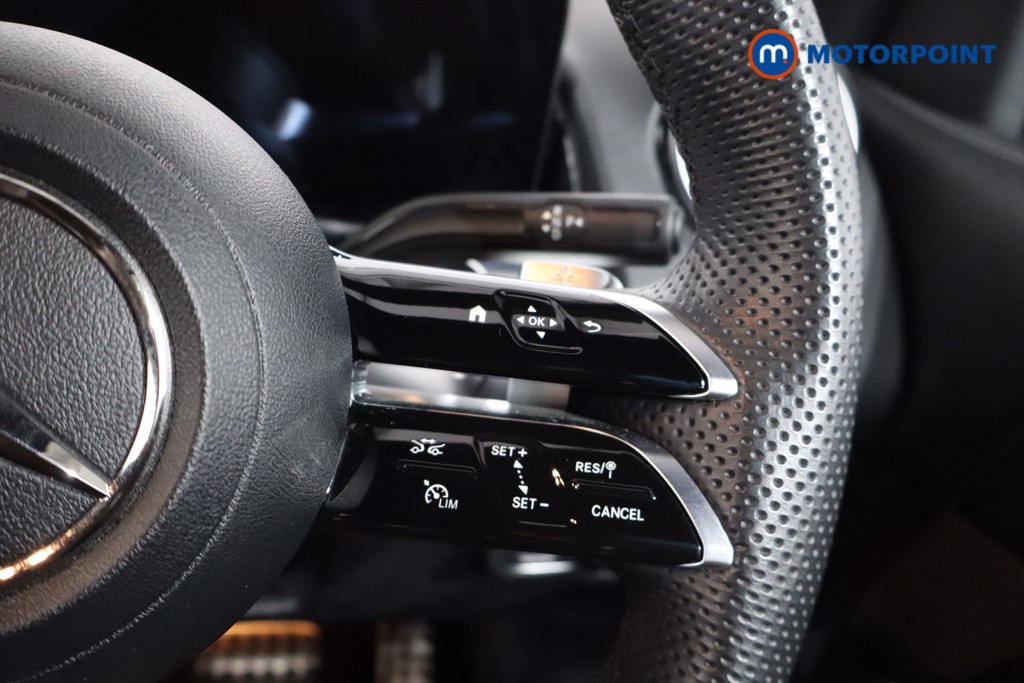 Mercedes-Benz GLB Exclusive Launch Edition Automatic Petrol SUV - Stock Number (1591983) - 8th supplementary image