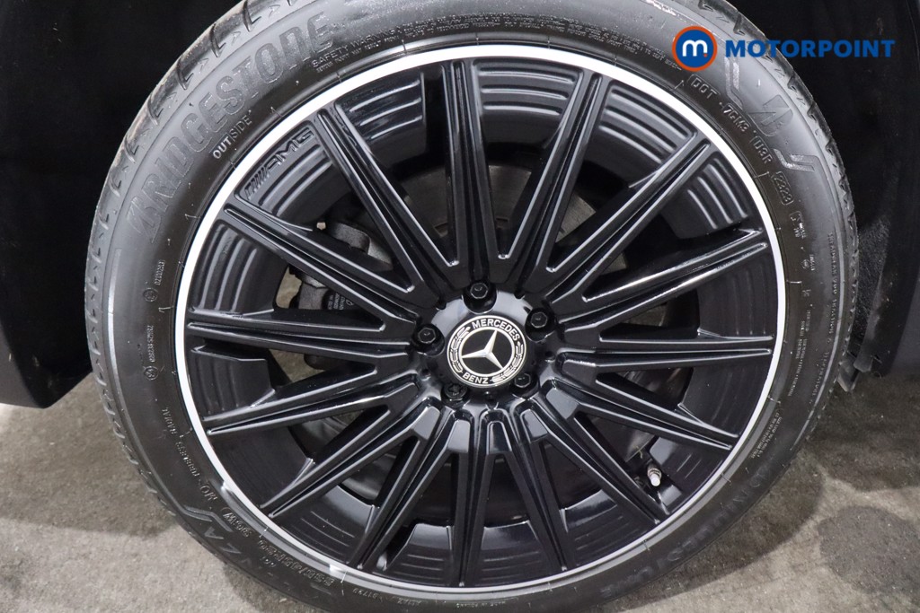 Mercedes-Benz GLB Exclusive Launch Edition Automatic Petrol SUV - Stock Number (1591983) - 9th supplementary image